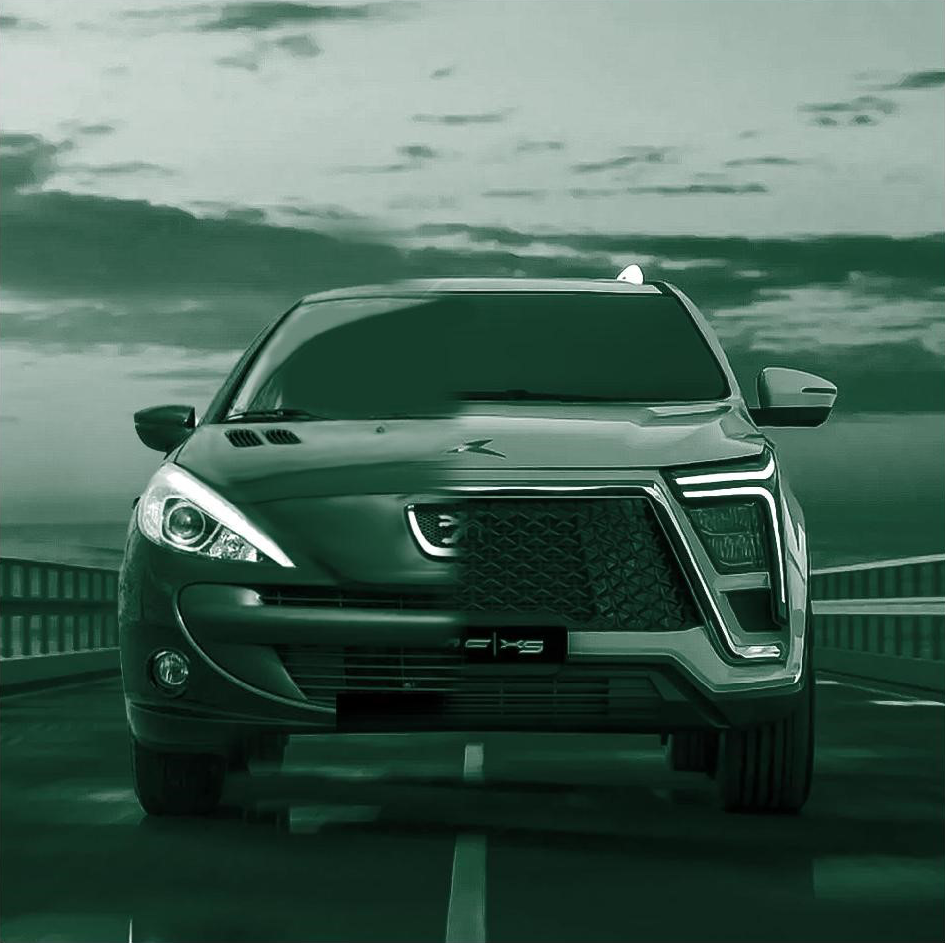 طرح جایگزینی