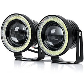 پروژکتور خودرو