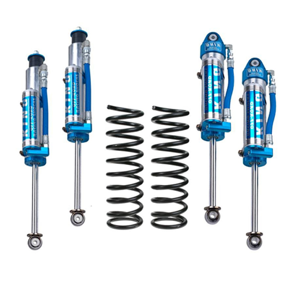 کیت کمک فنر